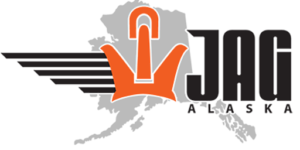 Jag alaska website